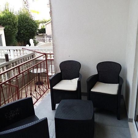 Apartment Sanja Makarska Exterior photo