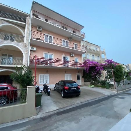 Apartment Sanja Makarska Exterior photo