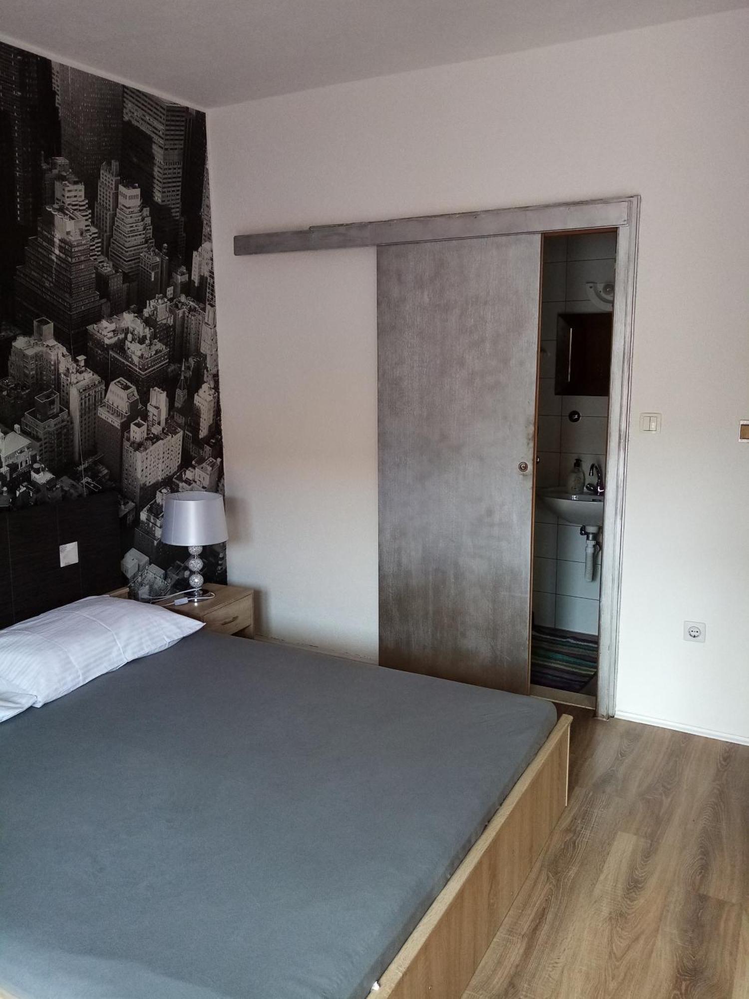 Apartment Sanja Makarska Exterior photo